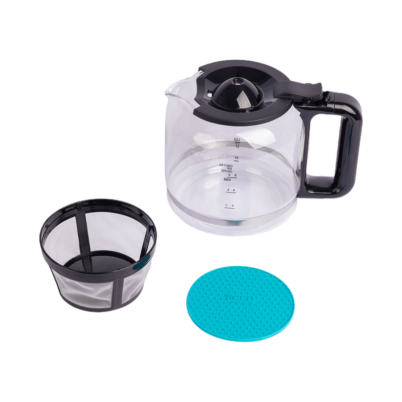 CONTINENTAL CAFETERA DIGITAL 12TAZ DOC19