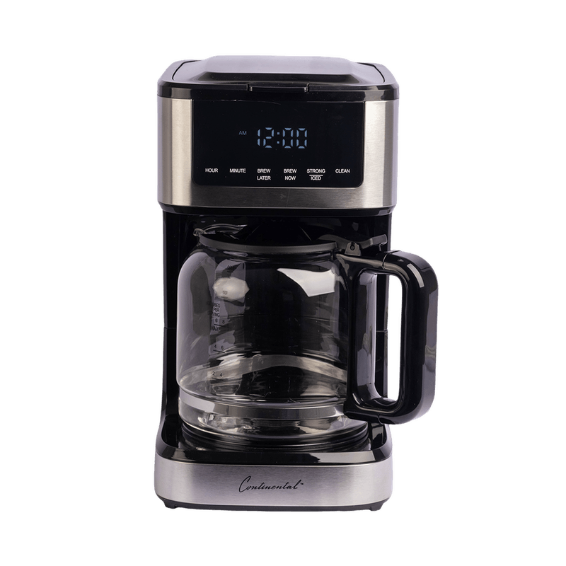 CONTINENTAL CAFETERA DIGITAL 12TAZ DOC19