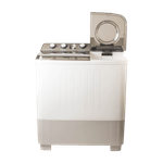 ADMIRAL LAVADORA DOB/TINA 12KG ADM198J03