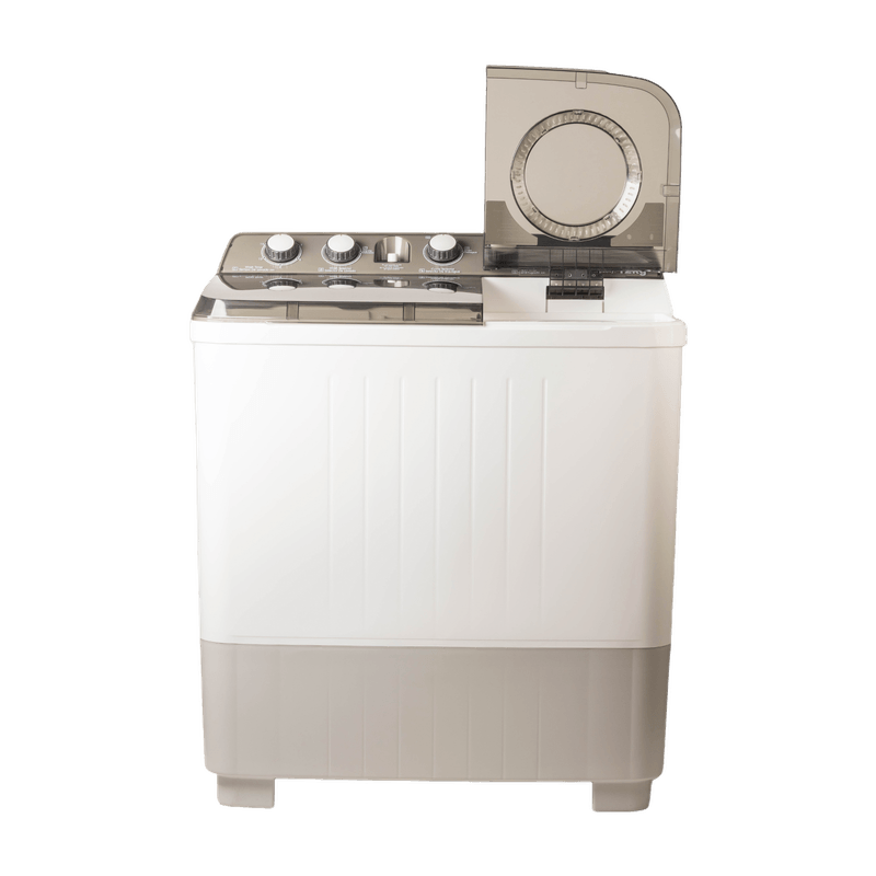 ADMIRAL LAVADORA DOB/TINA 12KG ADM198J03