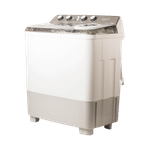 ADMIRAL LAVADORA DOB/TINA 12KG ADM198J03