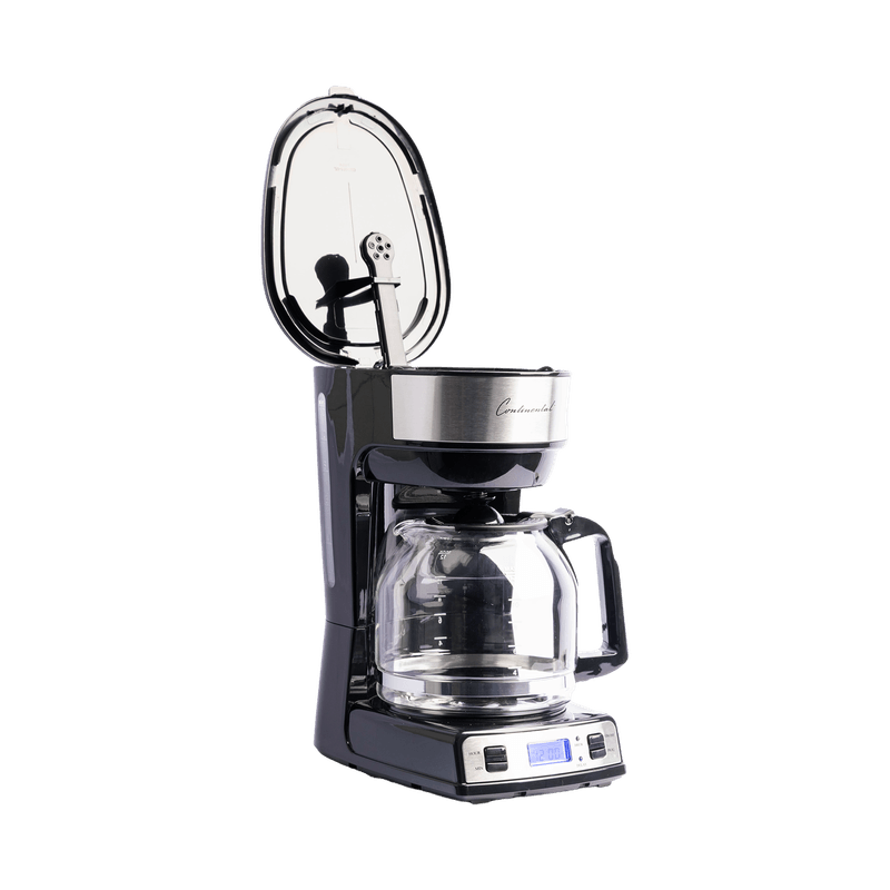 CONTINENTAL CAFETERA DIGITAL 12TAZ DOC19