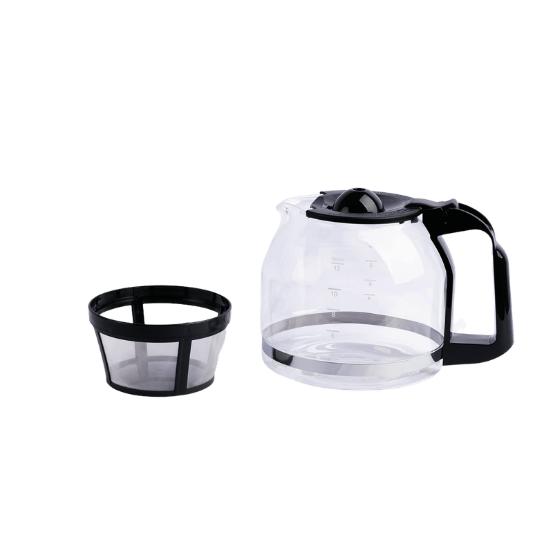 CONTINENTAL CAFETERA DIGITAL 12TAZ DOC19