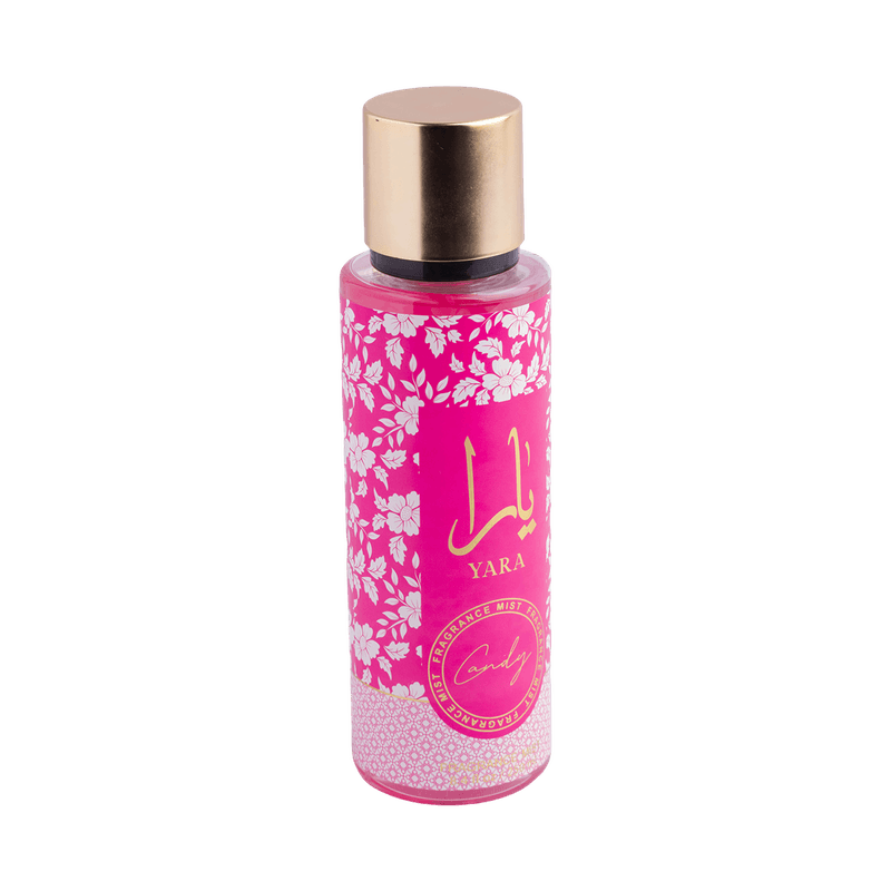 VIA PINKY SPLASH YARA CANDY VIP17S709