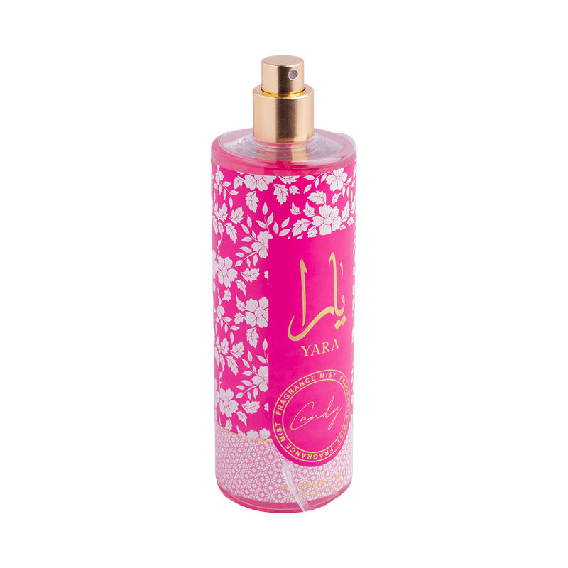 VIA PINKY SPLASH YARA CANDY VIP17S709