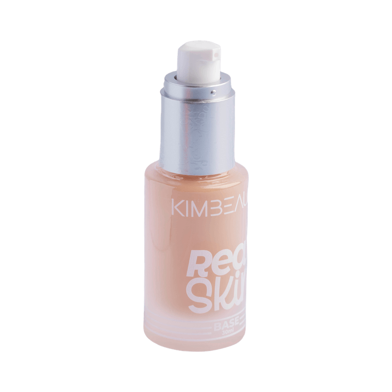 KIM BEAUTY BASE LIQUIDA KIM17W526