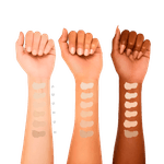 KIM BEAUTY BASE LIQUIDA KIM17W526