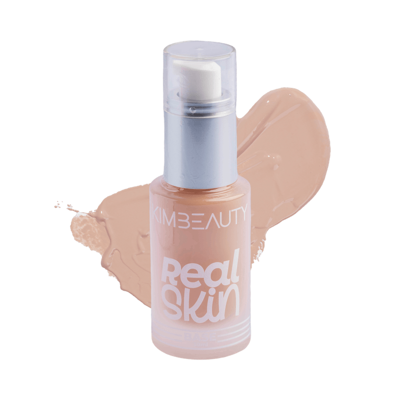 KIM BEAUTY BASE LIQUIDA KIM17W526
