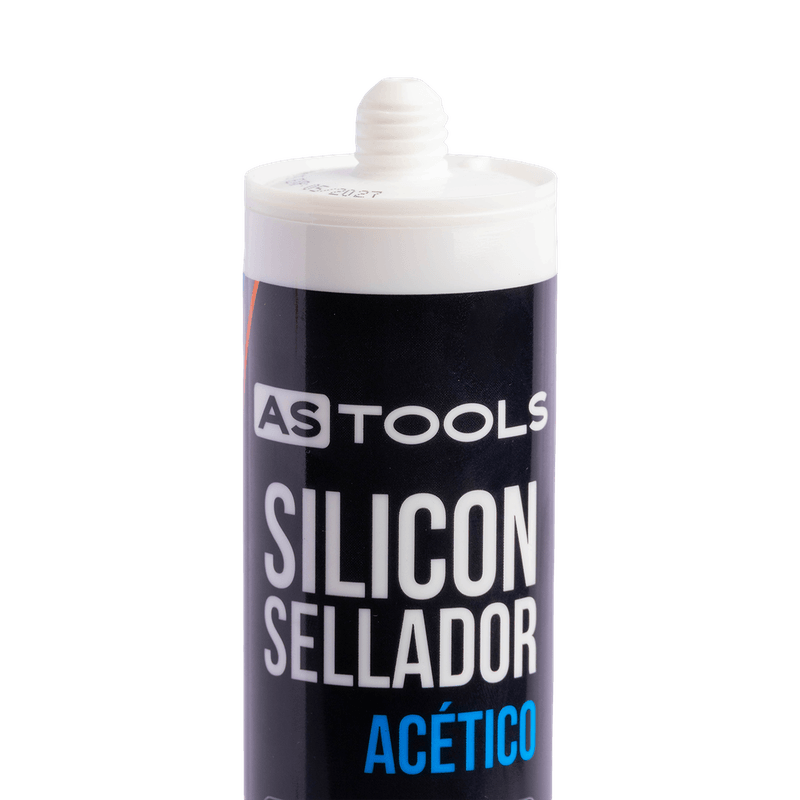 AS TOOLS SILICON GP ACETICO 947186D03