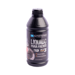 AS AUTOMOTRIZ LIQUIDO P/FRENOS DOT 3 ASZ