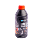 AS AUTOMOTRIZ LIQUIDO P/FRENOS DOT 4 ASZ