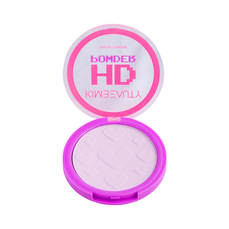 KIM BEAUTY POLVO FIJADOR KIM17W507
