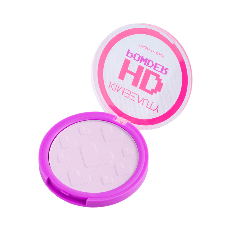 KIM BEAUTY POLVO FIJADOR KIM17W507