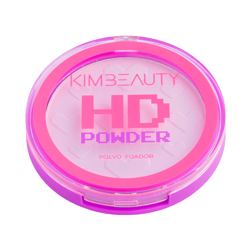 KIM BEAUTY POLVO FIJADOR KIM17W507