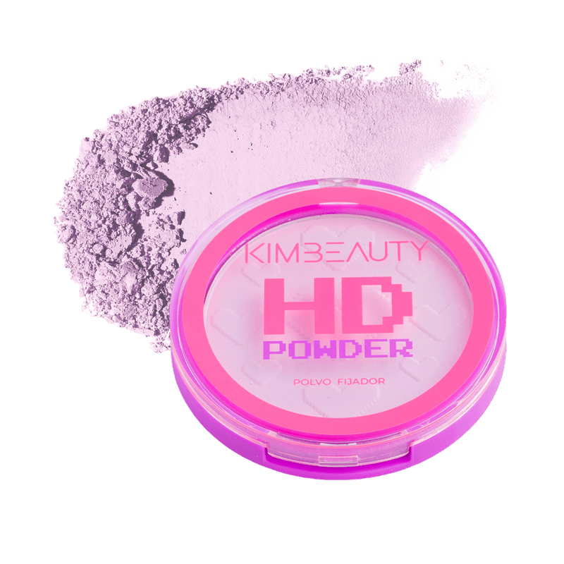 KIM BEAUTY POLVO FIJADOR KIM17W507