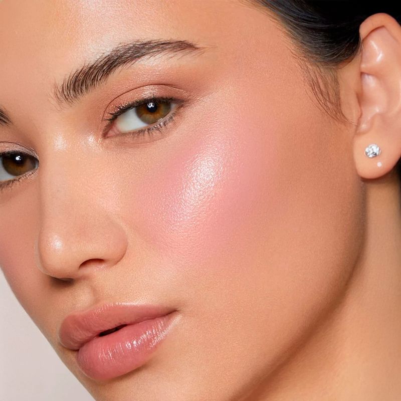 KIM BEAUTY PALETA DE RUBOR KIM17W521