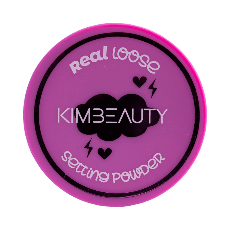 KIM BEAUTY POLVO SUELTO KIM17W523