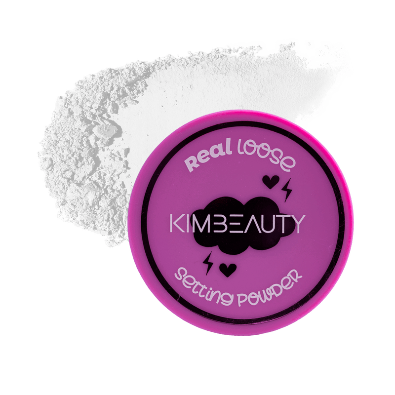 KIM BEAUTY POLVO SUELTO KIM17W523