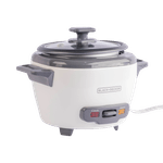 BLACK&DECKER ARROCERA  RC503