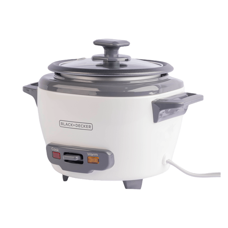 BLACK&DECKER ARROCERA  RC503