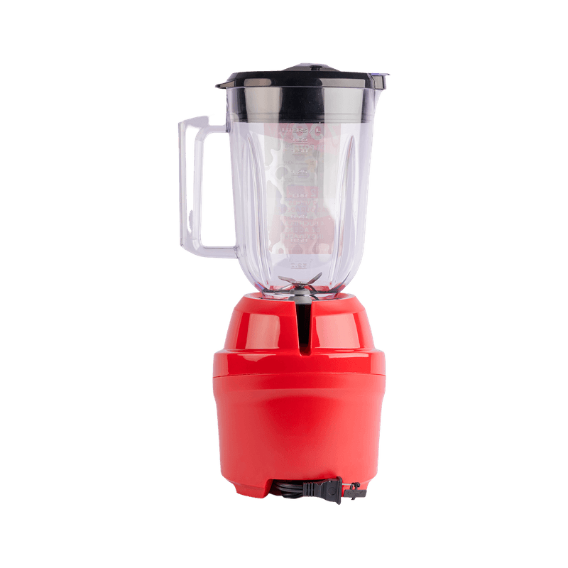 BLACK&DECKER  LICUADORA  08771RDLA