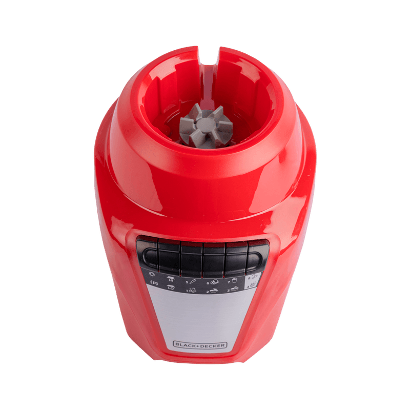 BLACK&DECKER  LICUADORA  08771RDLA