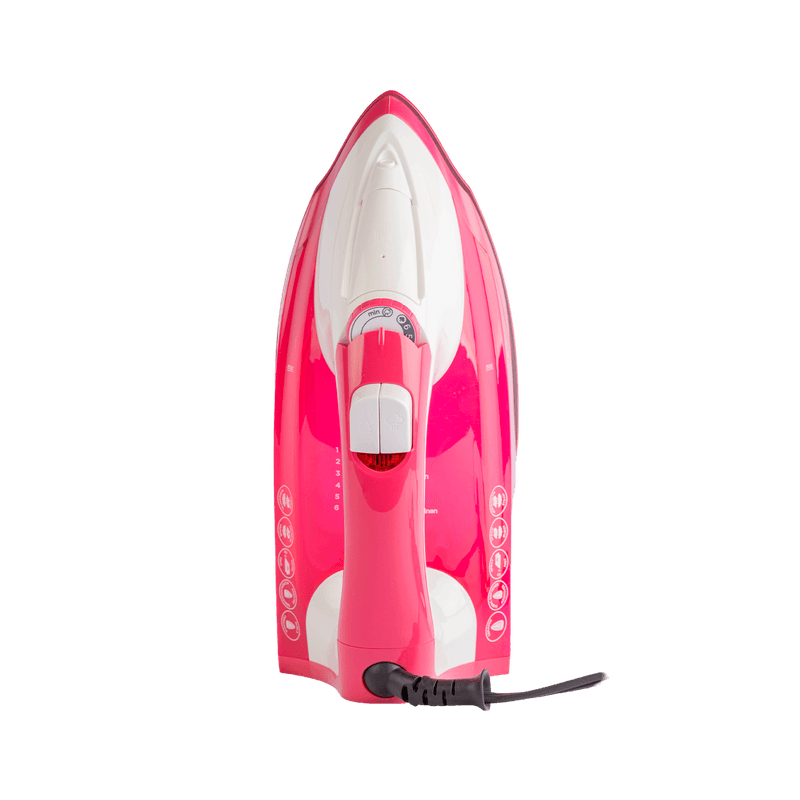 BLACK&DECKER  PLANCHA VAPOR IR1850