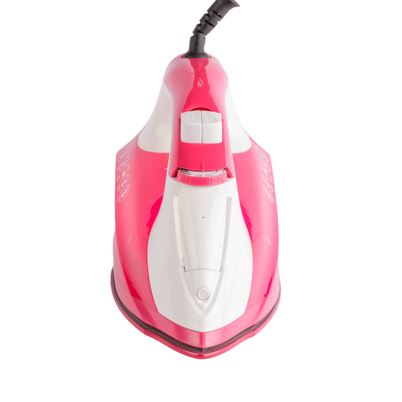 BLACK&DECKER  PLANCHA VAPOR IR1850