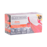 BLACK&DECKER  PLANCHA VAPOR IR1850