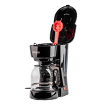 BLACK&DECKER CAFETERA 12 TAZAS M0915BKLA