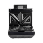 BLACK&DECKER  SANDWICHERA  602F1BDLA