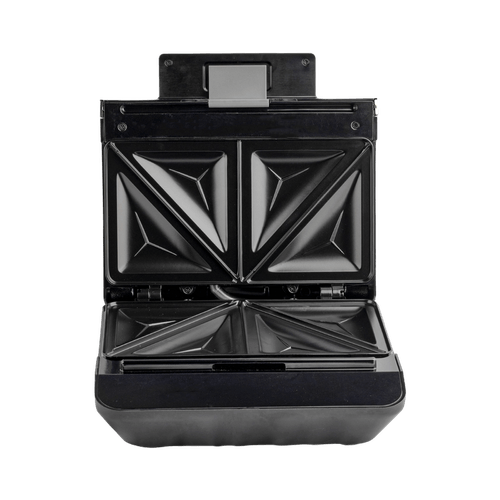Sandwichera 2 Rebanadas 750W Black+Decker