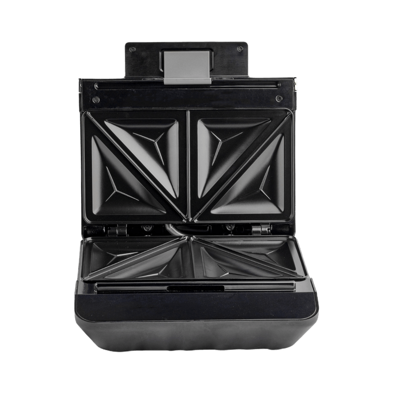 BLACK&DECKER  SANDWICHERA  602F1BDLA