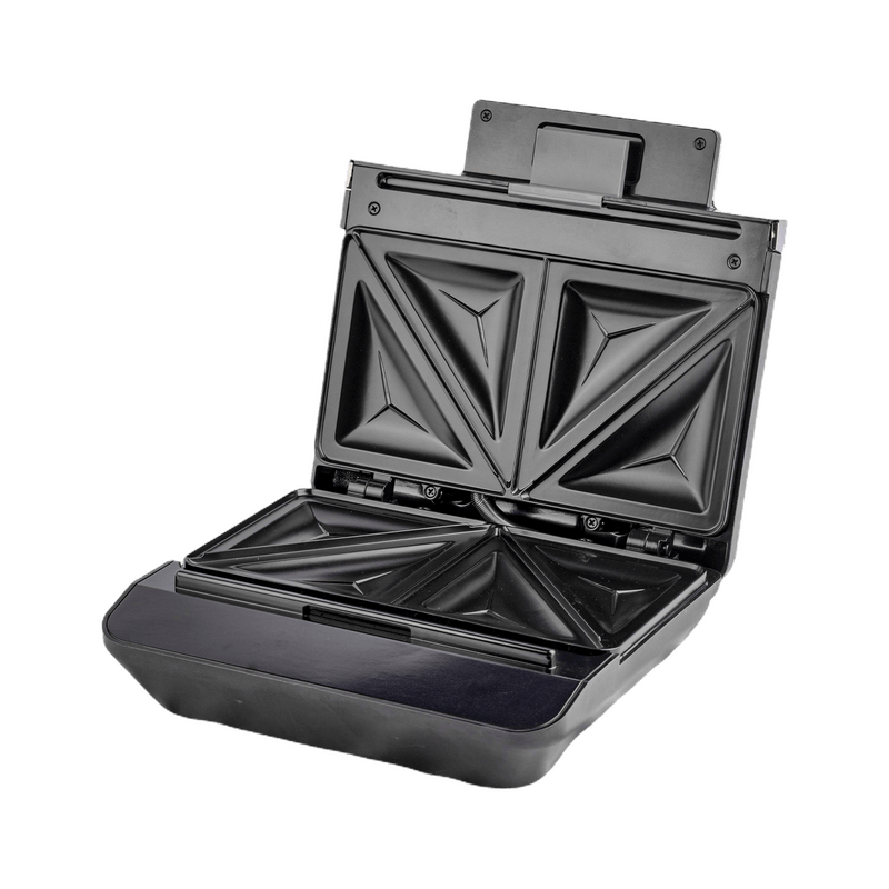 BLACK&DECKER  SANDWICHERA  602F1BDLA