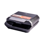 BLACK&DECKER  SANDWICHERA  602F1BDLA