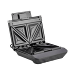 BLACK&DECKER  SANDWICHERA  602F1BDLA