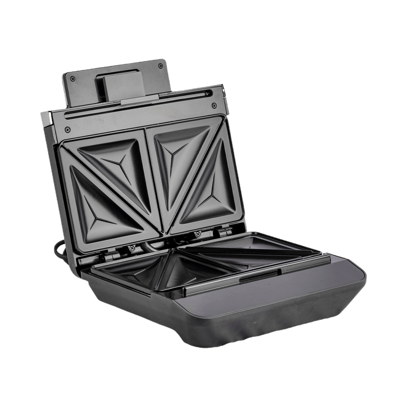 BLACK&DECKER  SANDWICHERA  602F1BDLA