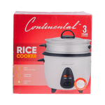 CONTINENTAL ARROCERA 16TAZ DOC19A610