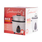 CONTINENTAL ARROCERA 16TAZ DOC19A610