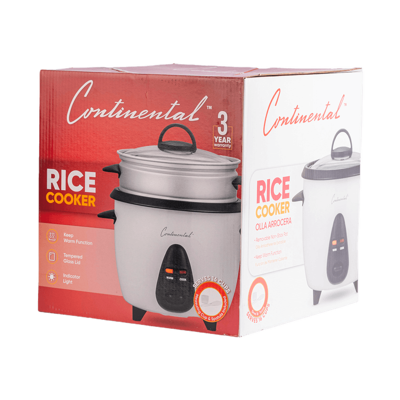 CONTINENTAL ARROCERA 16TAZ DOC19A610