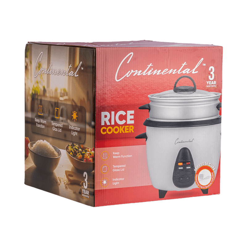 CONTINENTAL ARROCERA 16TAZ DOC19A610