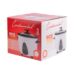 CONTINENTAL ARROCERA 12TAZ DOC19A611