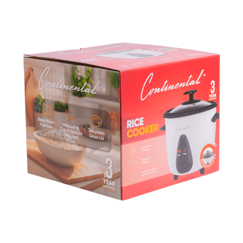 CONTINENTAL ARROCERA 6TAZ DOC19A612