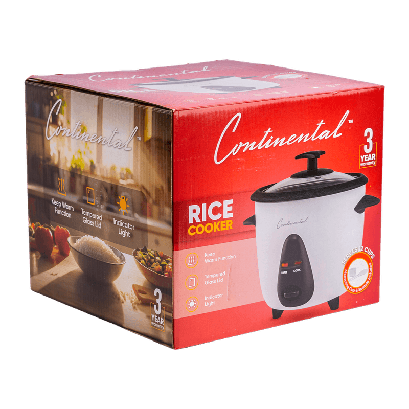 CONTINENTAL ARROCERA 12TAZ DOC19A611