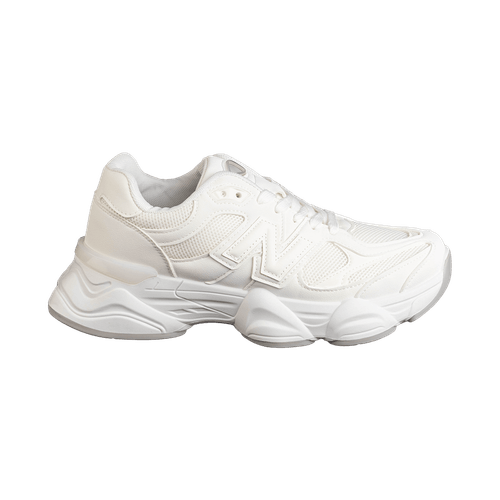 Zapatos Deportivos para Dama 36-41 Renvill 2M91