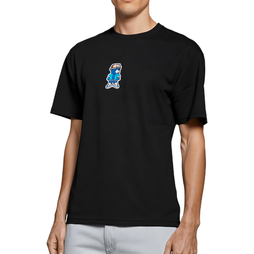 Franela Oversize para Caballero Cool Collective F093