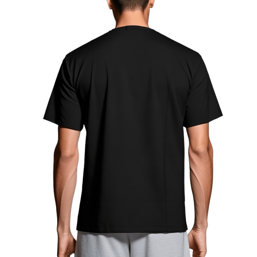 Franela Oversize para Caballero Cool Collective F093