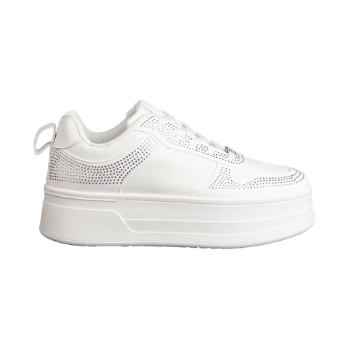 Zapatos Casuales para Dama 36-41 Renvill 3P59