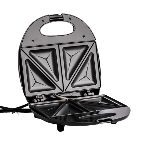 Sandwichera 2 Rebanadas 750W Admiral