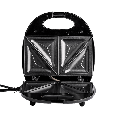 Sandwichera 2 Rebanadas 750W Admiral